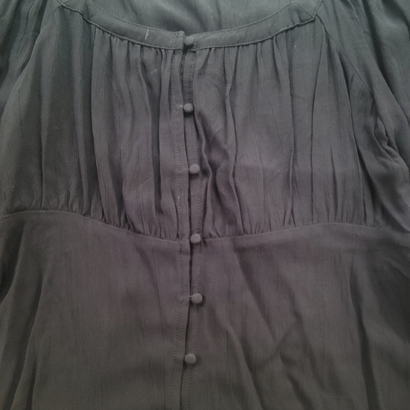 Brand new black top - Picture 2 of 6